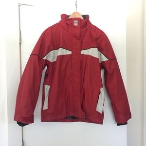 Roxy Ski / Snowboard Jacket